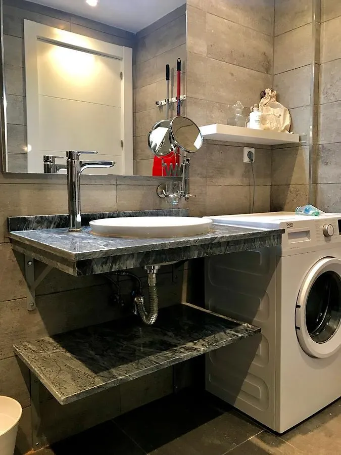 Hotel Apartamento Zumaya 805 Marbella