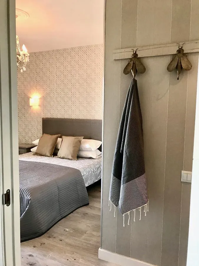 Apartamento Zumaya 805 호텔 마르베야 스페인