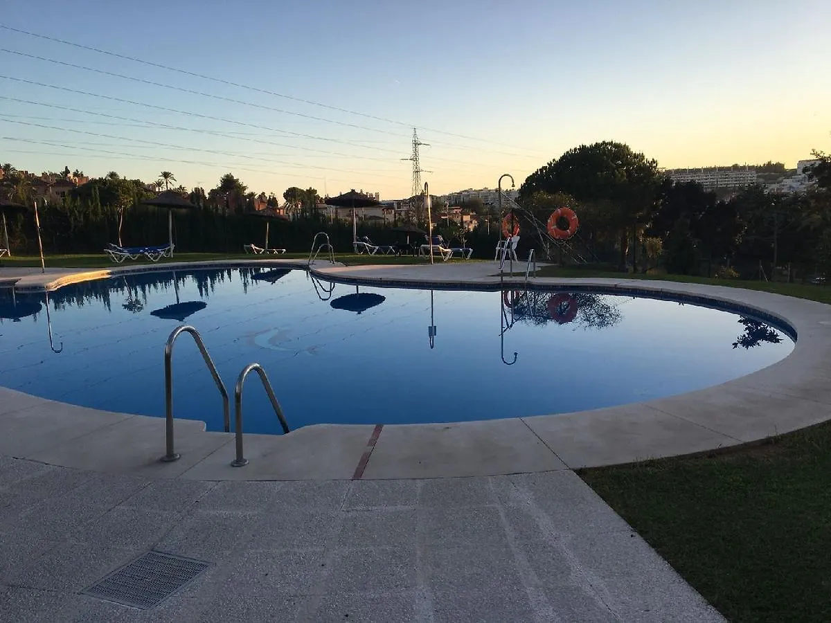 Hotel Apartamento Zumaya 805 Marbella