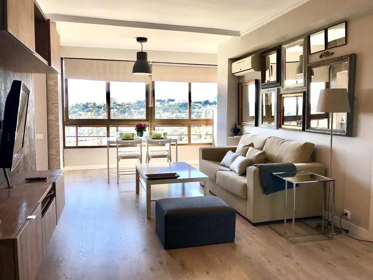 Apartment Apartamento Zumaya 805 Hotel Marbella